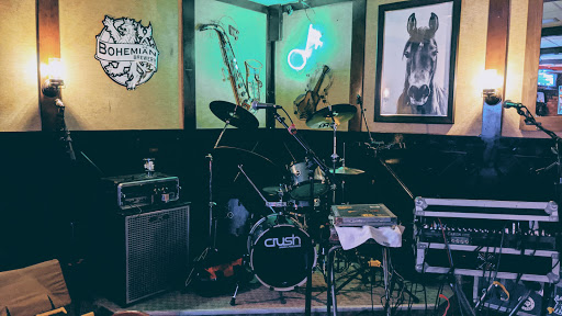 Bar «Iron Horse», reviews and photos, 3611 Washington Blvd, Ogden, UT 84403, USA