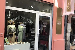 Creative Pink | Boutique de créateurs made in Toulouse image