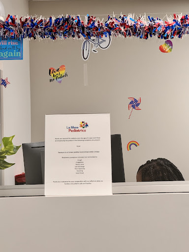 La Mesa Pediatrics