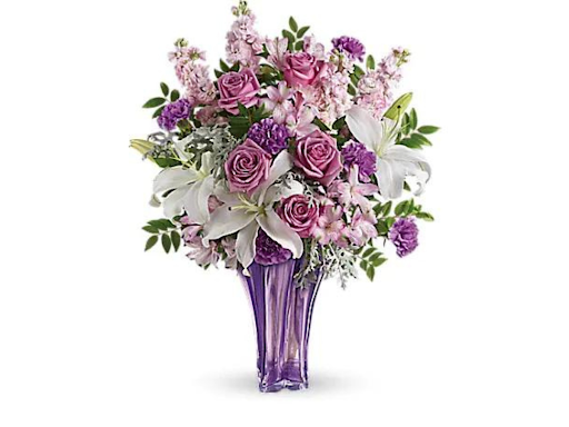 Florist «Penguin Flowers», reviews and photos, 2465 NW Monroe Ave, Corvallis, OR 97330, USA