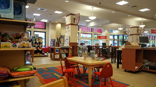 Book Store «Barnes and Noble», reviews and photos, 625 Monroe St NE, Washington, DC 20017, USA