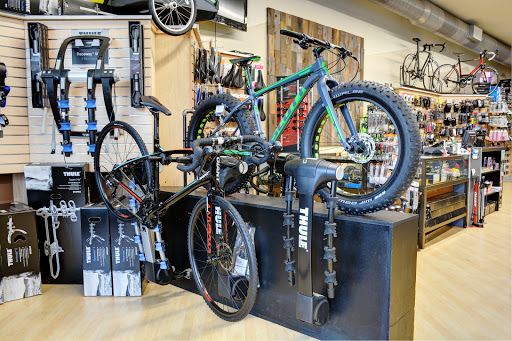 Bicycle Repair Shop «RidgeLine Bikes», reviews and photos, 177 W Main St, Avon, CT 06001, USA