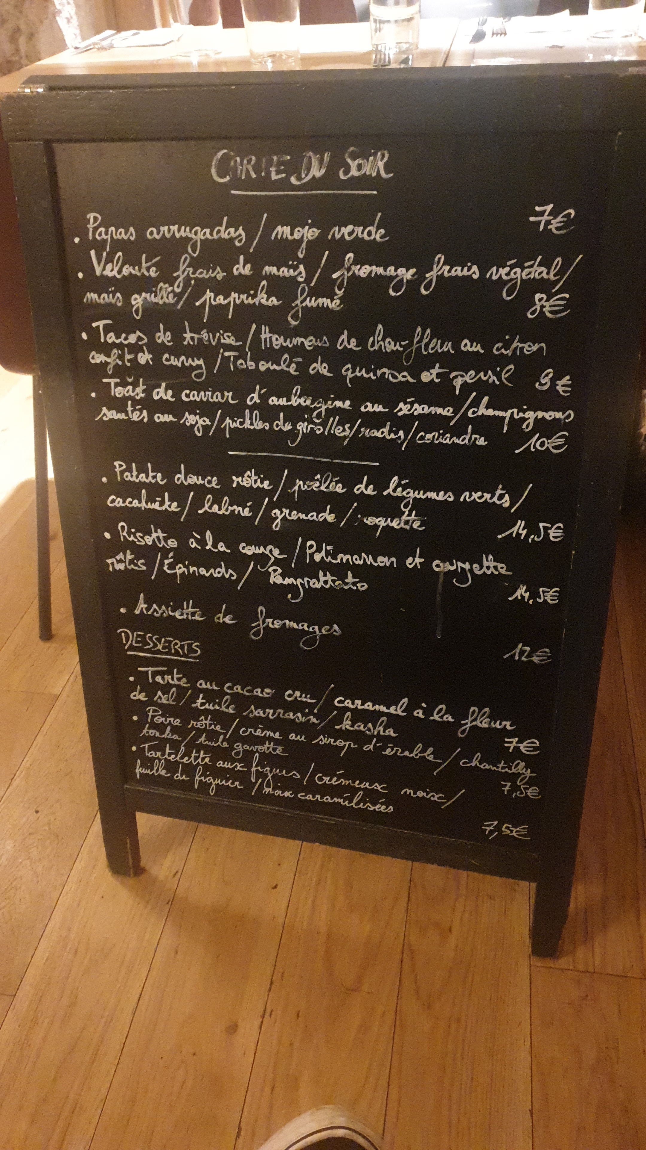 Photo n° 3 de l'avis de Morgane. fait le 12/10/2023 à 21:13