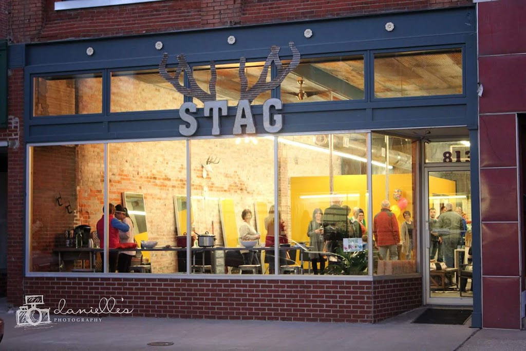 Stag 52627