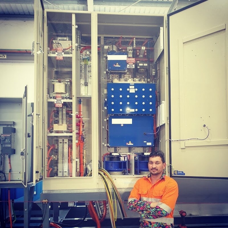 Platinum Electricians Moreton Bay