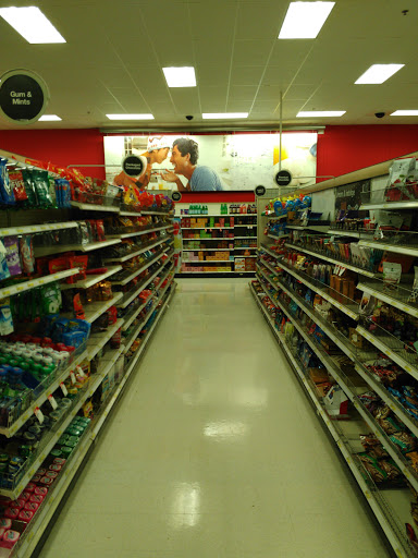 Department Store «Target», reviews and photos, 155 Mountaineer Dr, Stroudsburg, PA 18360, USA