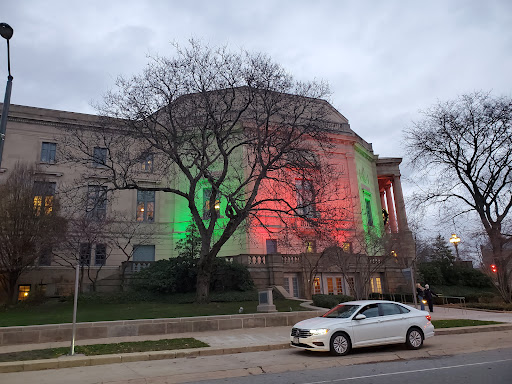 Concert Hall «Severance Hall», reviews and photos, 11001 Euclid Ave, Cleveland, OH 44106, USA