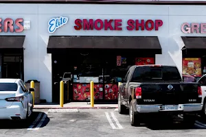 Elite Smoke Shop image