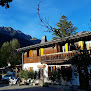 Gîte le Chamoniard Volant Hostel EUR 23 - beds/lits Chamonix-Mont-Blanc