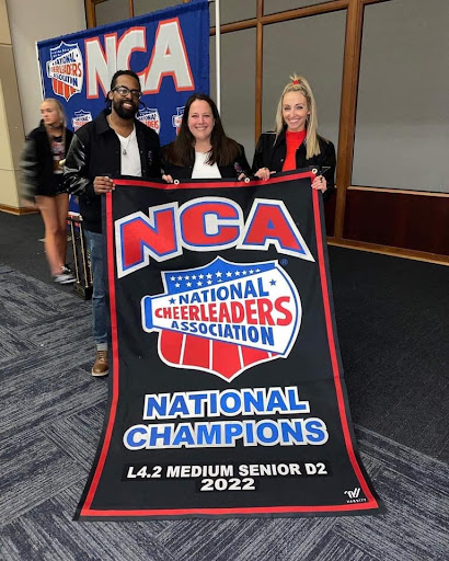 Gymnastics Center «All 4 Cheer, Gymnastics, Tumbling, & Stunting», reviews and photos, 10570 John W. Elliott Dr #600, Frisco, TX 75034, USA