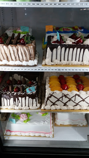 Supermarket «La Potosina Market», reviews and photos, 10231 Tara Blvd, Jonesboro, GA 30236, USA