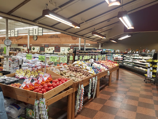 Byler's Store in Dover