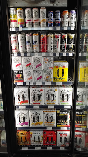 Liquor Store «Discount Liquor», reviews and photos, 212 S L St, Livermore, CA 94550, USA