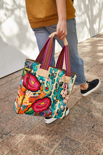 Boutique «Pink Poppy Artisans Boutique», reviews and photos, 114 W 8th St, Georgetown, TX 78626, USA