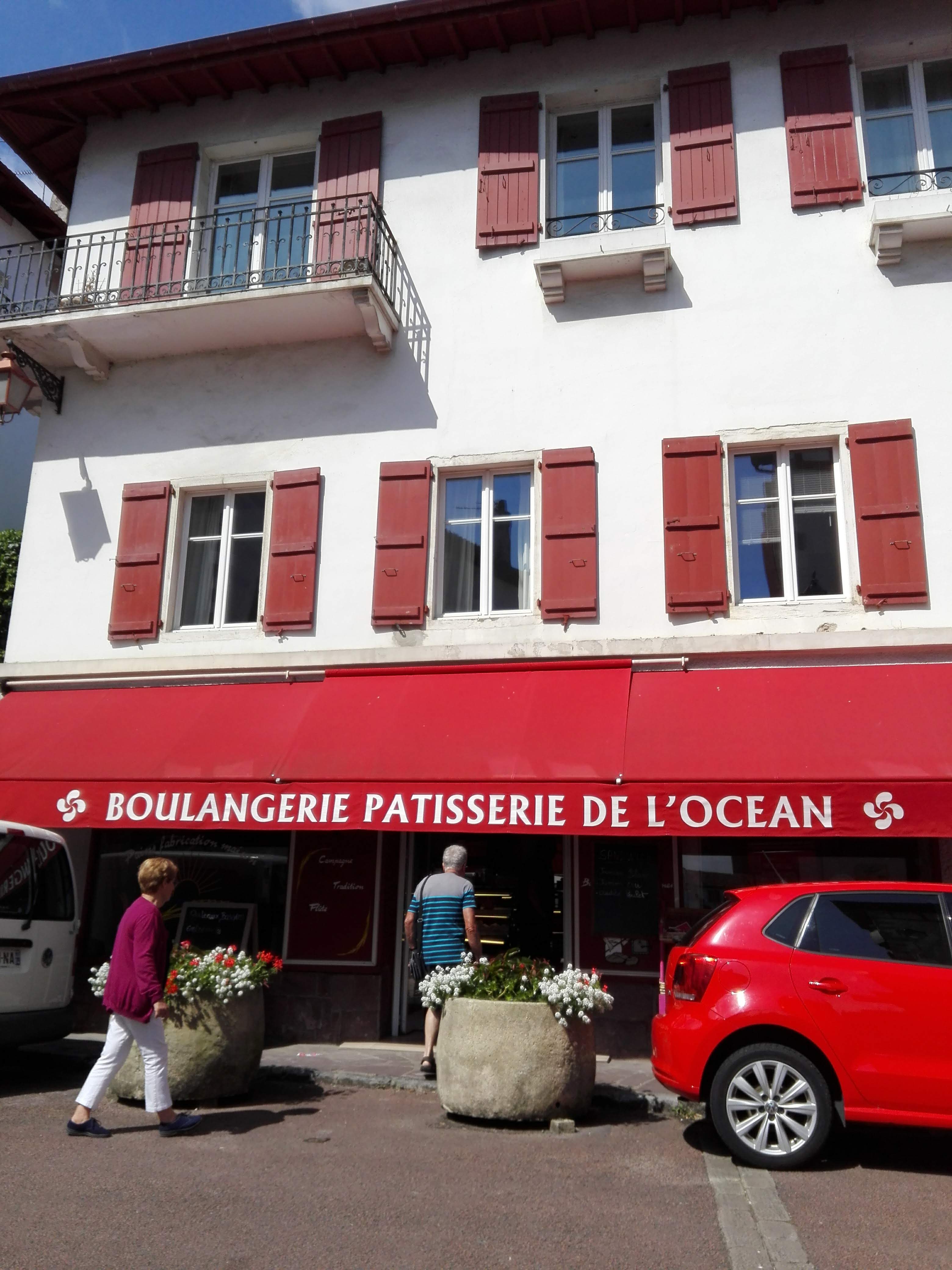 Photo n° 1 de l'avis de Gael.e fait le 09/06/2019 à 11:18