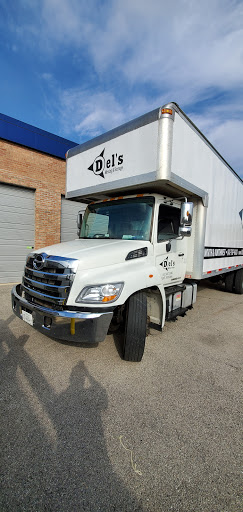 Self-Storage Facility «Life Storage», reviews and photos, 405 Shawmut Ave, La Grange, IL 60525, USA