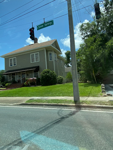 739 E Silver Springs Blvd, Ocala, FL 34470, USA