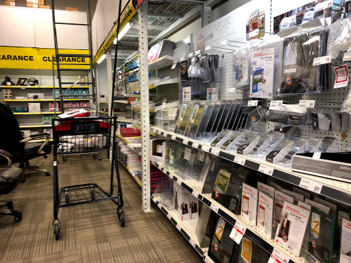 Office Supply Store «Office Depot», reviews and photos, 11100 Garden Grove Blvd, Garden Grove, CA 92843, USA