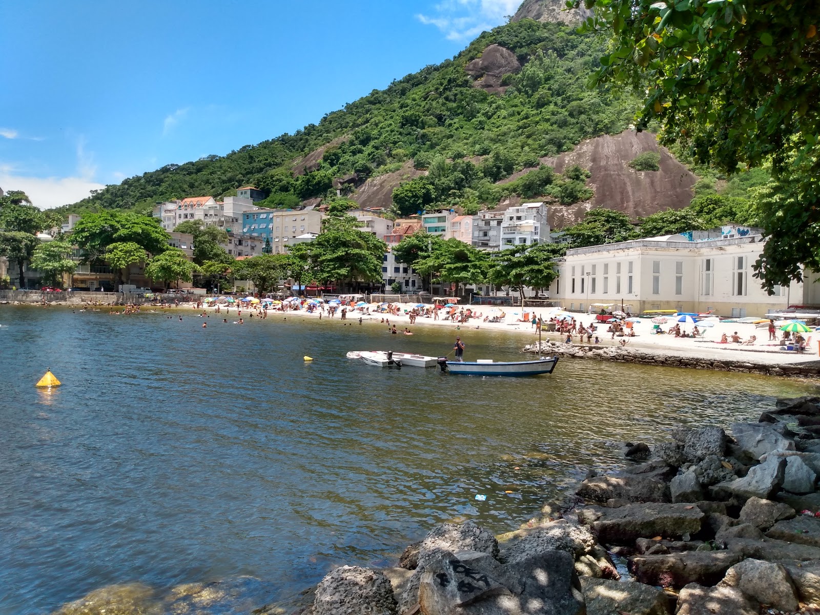 Urca Beach - All You Need to Know BEFORE You Go (with Photos)
