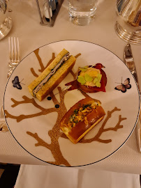 Plats et boissons du Restaurant Le Dalí à Paris - n°4