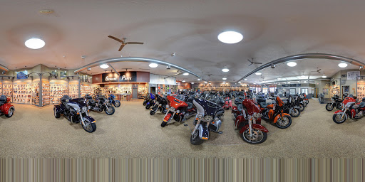 Harley-Davidson Dealer «Harley-Davidson of Kokomo», reviews and photos, 335 S 00 EW, Kokomo, IN 46902, USA