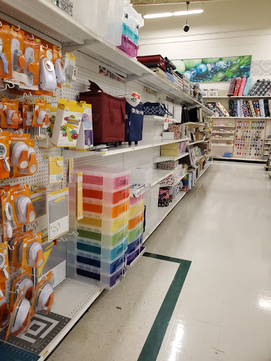 Fabric Store «Jo-Ann Fabrics and Crafts», reviews and photos, 40462 Winchester Rd, Temecula, CA 92591, USA