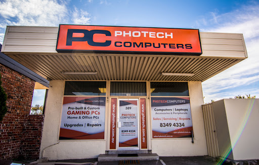 Photech Computers