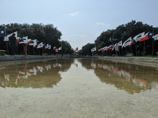 Museum «Gonzales Memorial Museum», reviews and photos