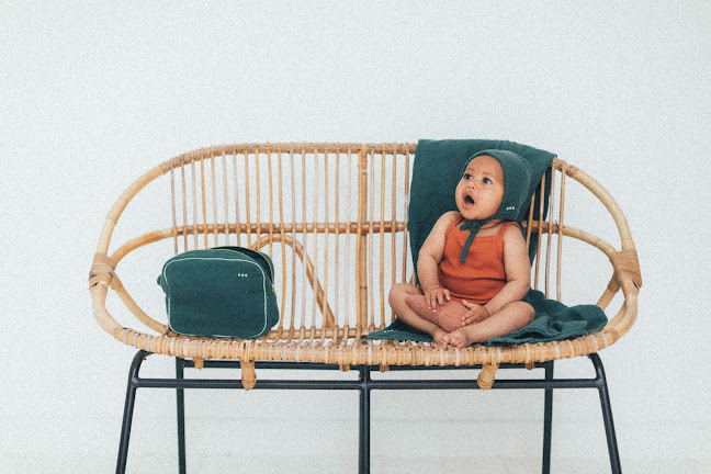 Reacties en beoordelingen van Lil' Papoe - Duurzaam Babymerk Antwerpen