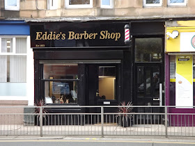 Eddie's Barber Shop