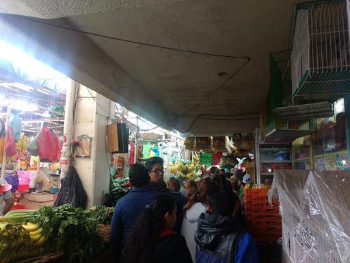 Mercado Felix Mendoza