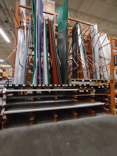 Home Improvement Store «The Home Depot», reviews and photos, 1315 Dallas Hwy, Waxahachie, TX 75165, USA