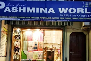 Shiv Gauri Pashmina World "#Cashmere" - "Pashmina Scarves | Shawls | Stoles | Sarees | Carpets in Rishikesh" image