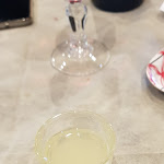 Photo n°6 de l'avis de Corinne.a fait le 12/04/2022 à 06:28 sur le  Ristorante Pizzeria Da Gaetano à Capranica Prenestina