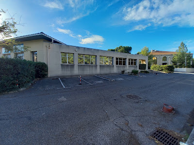 MLPA siège et Association Régionale des Missions Locales SUD à Aix-en-Provence