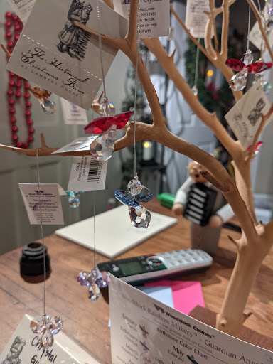 Christmas Store «Historical Christmas Barn», reviews and photos, 150 Danbury Rd, Wilton, CT 06897, USA