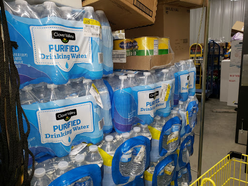 Discount Store «Dollar General», reviews and photos, 8315 Browns Bridge Rd, Gainesville, GA 30506, USA