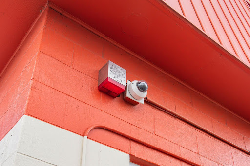 Self-Storage Facility «Public Storage», reviews and photos, 2109 Ogden Ave, Lisle, IL 60532, USA