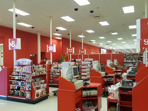 Department Store «Target», reviews and photos, 50 Spring Valley Market Pl, Spring Valley, NY 10977, USA