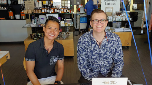 Beauty Salon «Mane Attraction Salon», reviews and photos, 3156 E Camelback Rd, Phoenix, AZ 85018, USA