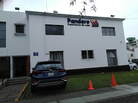 Pandero 4x4