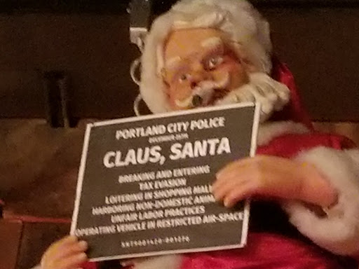 Gay Bar «CC Slaughters Nightclub and Lounge», reviews and photos, 219 NW Davis St, Portland, OR 97209, USA