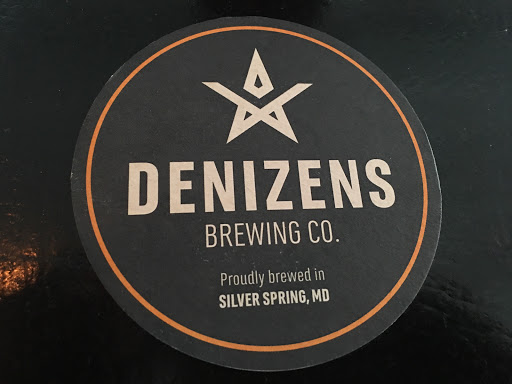 Brewpub «Denizens Brewing Co.:», reviews and photos, 1115 East West Highway, Silver Spring, MD 20910, USA