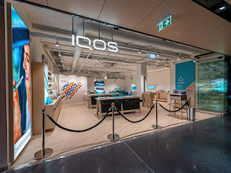 IQOS Pop-Up Store