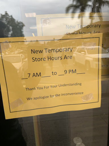 Grocery Store «Vons», reviews and photos, 32401 Camino Capistrano, San Juan Capistrano, CA 92675, USA