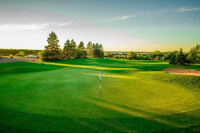 Countryview Golf Club, Prince Edward Island