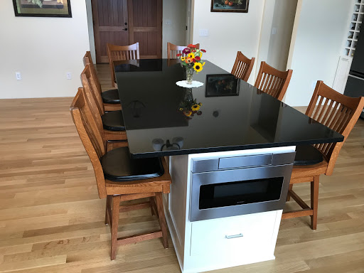 Cabinet Maker «Kustom Kabinetry», reviews and photos, 2462 Simmons Rd, Perry, NY 14530, USA