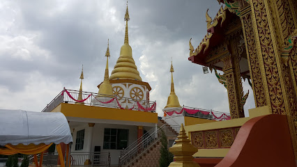 Wat Suwankhiri