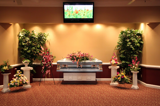 Funeral Home «Heffner Funeral Chapel & Crematory, Inc.», reviews and photos, 1551 Kenneth Rd, York, PA 17408, USA