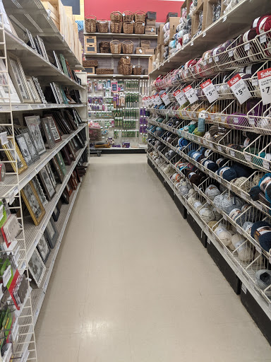 Craft Store «Michaels», reviews and photos, 4154 Commonwealth Ave, Eau Claire, WI 54701, USA